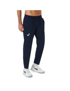 Pantalon Asics Men Match 2041a250-400 | Ofertas de pádel